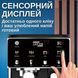 Кавомашина Zepline 3в1 ZP-6806 Гаряча та Холодна Кава, 3000Вт, 20 Bar ZP-6806  фото 9